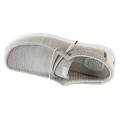 Hey Dude Wally Stretch Sox 41898-1SZ, Hey Dude Hey Dude Wally Stretch Sox 41898-1SZ, Hey Dude
