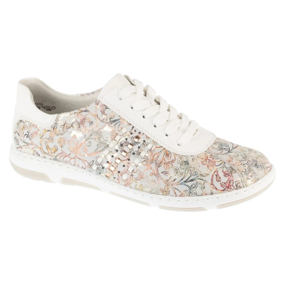 Rieker Shoes 42408-90, Rieker