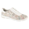 Rieker Shoes 42408-90, Rieker