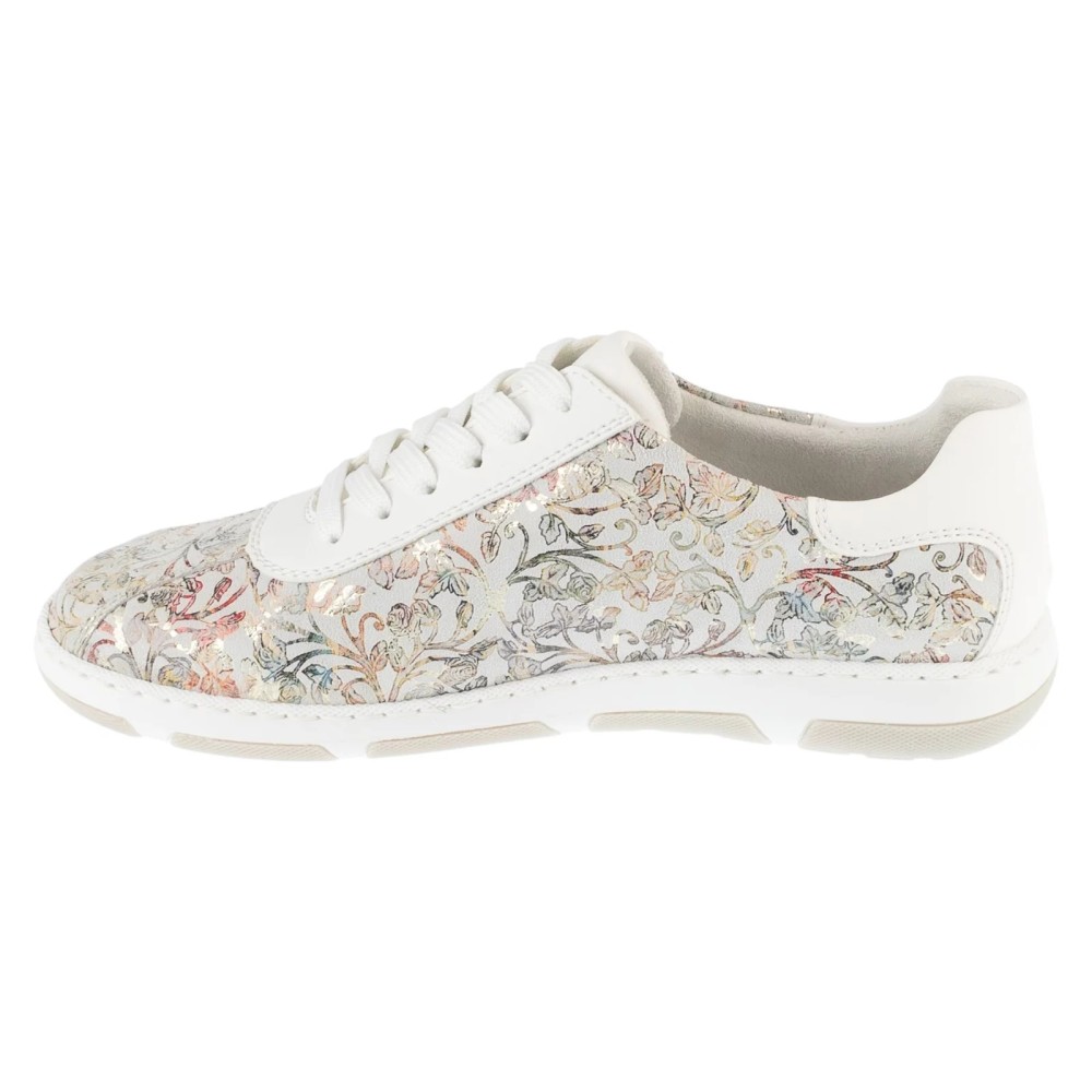 Rieker Shoes 42408-90, Rieker