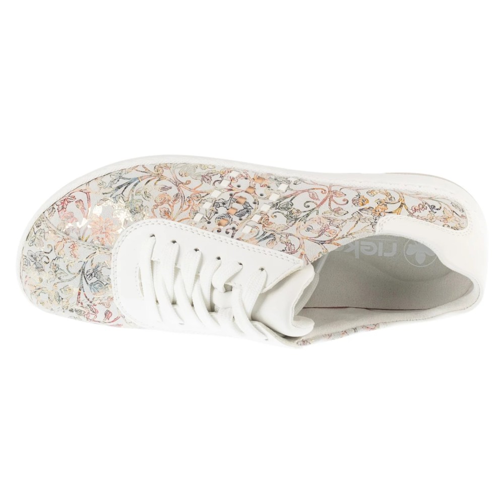Rieker Shoes 42408-90, Rieker