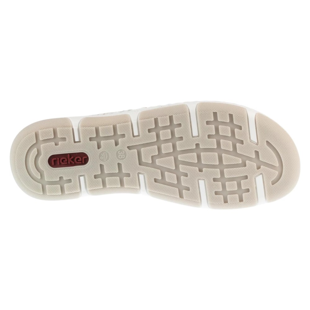 Rieker Shoes 42408-90, Rieker