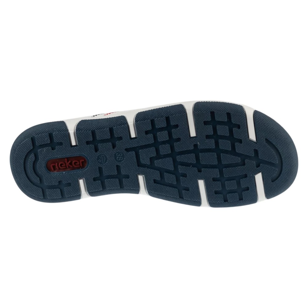 Rieker Sneakers 42424-80, Rieker