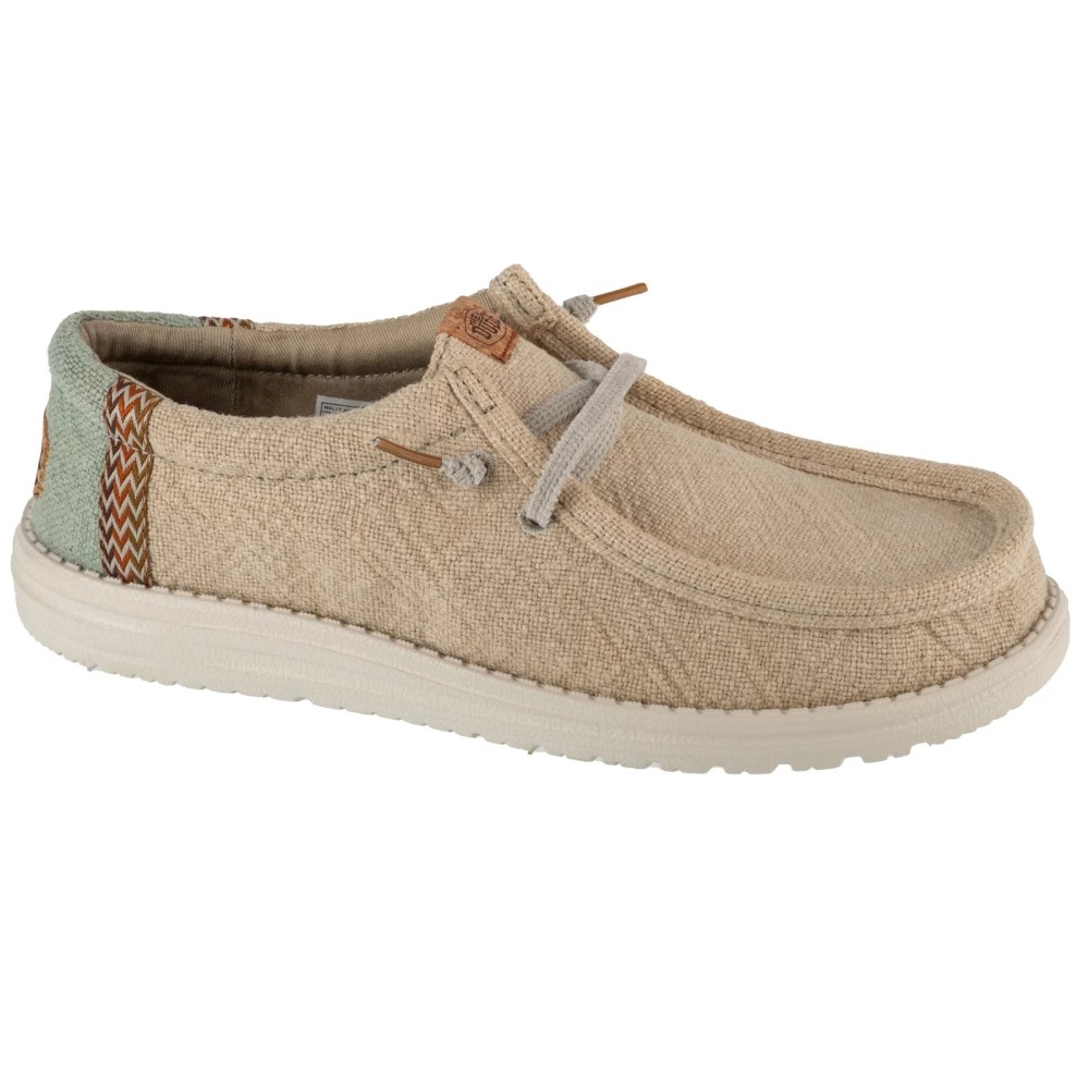 Hey Dude Wally Jute 43085-1UH, Hey Dude Hey Dude Wally Jute 43085-1UH, Hey Dude