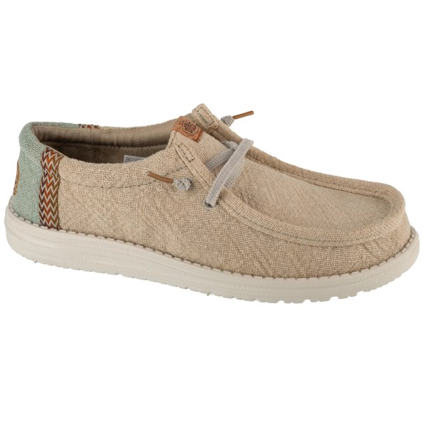 Hey Dude Wally Jute 43085-1UH