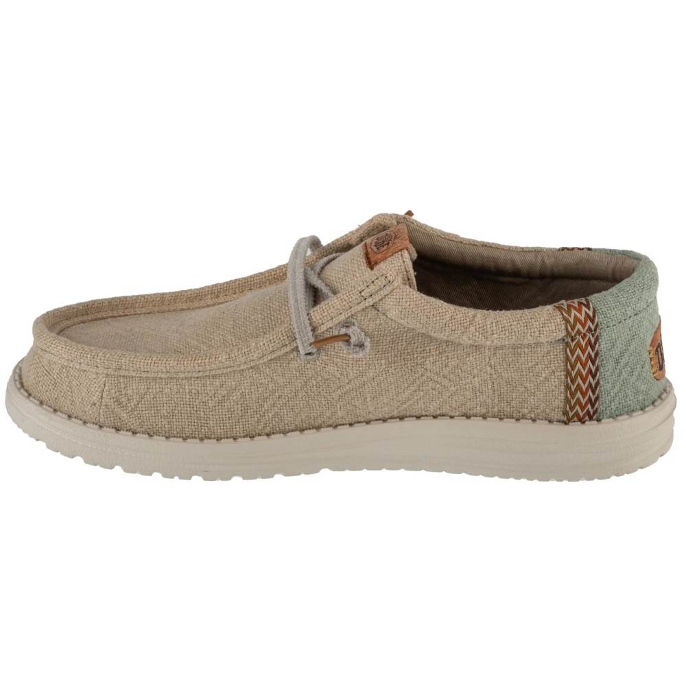 Hey Dude Wally Jute 43085-1UH, Hey Dude Hey Dude Wally Jute 43085-1UH, Hey Dude