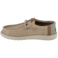 Hey Dude Wally Jute 43085-1UH, Hey Dude Hey Dude Wally Jute 43085-1UH, Hey Dude
