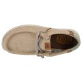 Hey Dude Wally Jute 43085-1UH, Hey Dude Hey Dude Wally Jute 43085-1UH, Hey Dude