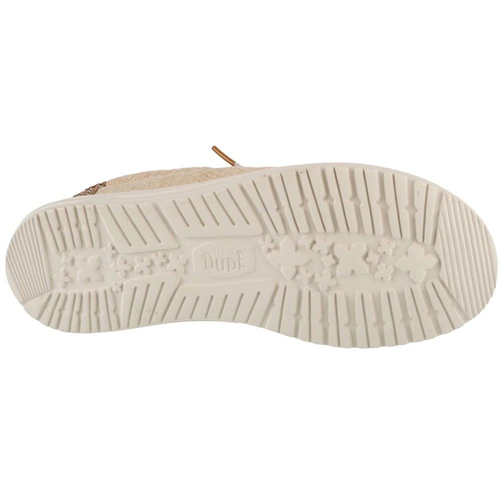 Hey Dude Wally Jute 43085-1UH, Hey Dude Hey Dude Wally Jute 43085-1UH, Hey Dude