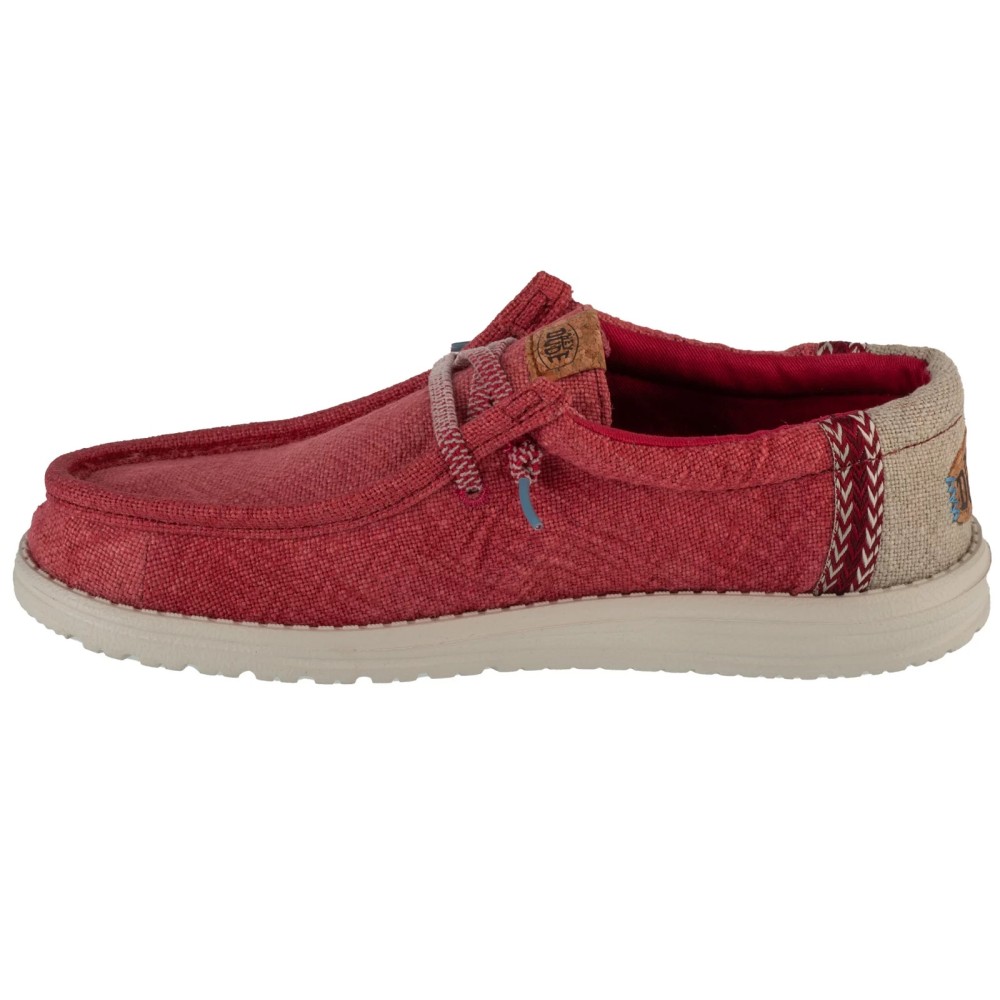 Hey Dude Wally Jute 43085-79B, Hey Dude Hey Dude Wally Jute 43085-79B, Hey Dude