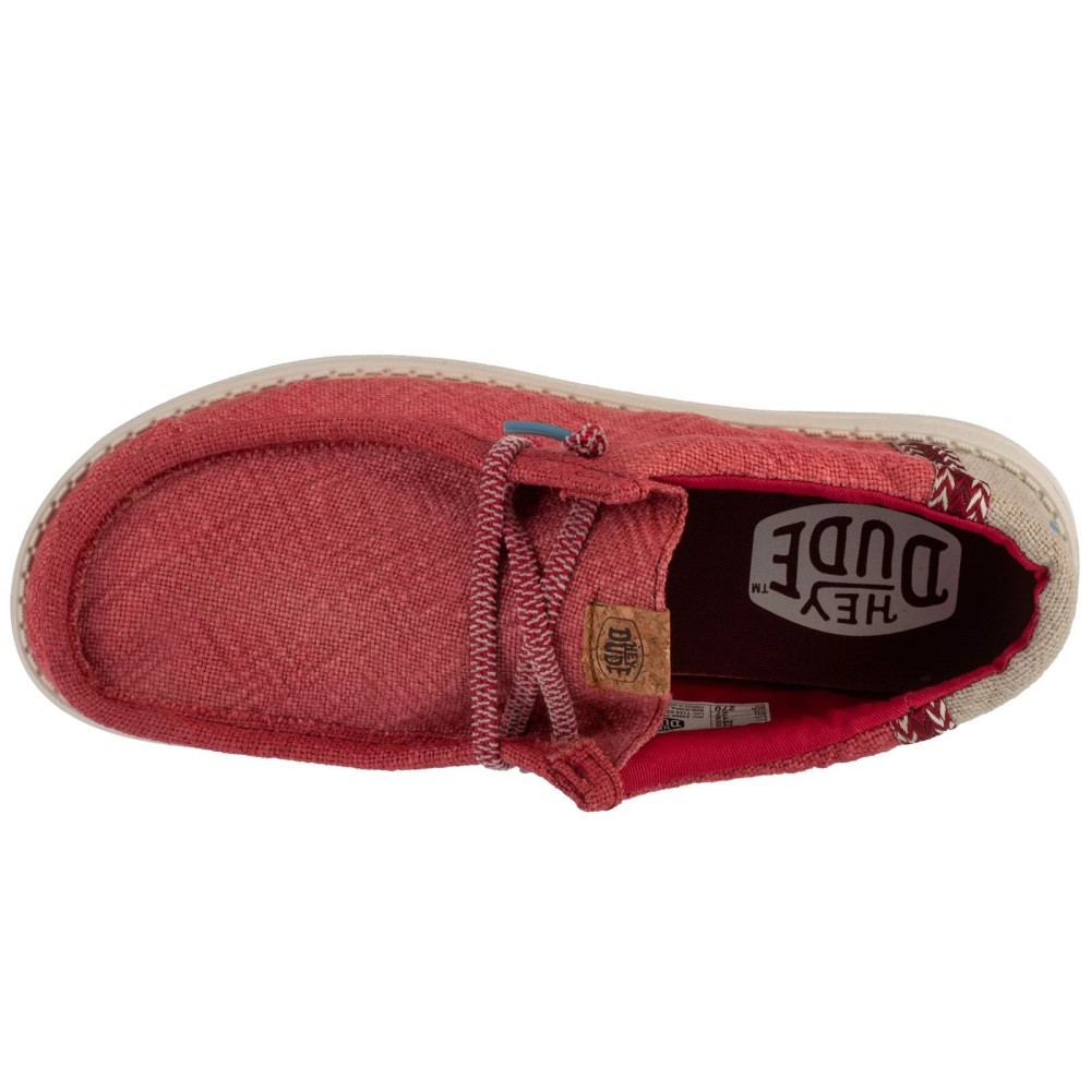 Hey Dude Wally Jute 43085-79B, Hey Dude Hey Dude Wally Jute 43085-79B, Hey Dude