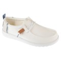 Hey Dude Wally Summer Linen 43086-1SO, Hey Dude Hey Dude Wally Summer Linen 43086-1SO, Hey Dude