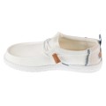 Hey Dude Wally Summer Linen 43086-1SO, Hey Dude Hey Dude Wally Summer Linen 43086-1SO, Hey Dude