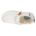 Hey Dude Wally Summer Linen 43086-1SO, Hey Dude Hey Dude Wally Summer Linen 43086-1SO, Hey Dude