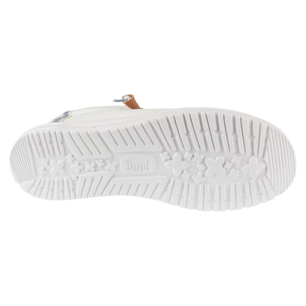 Hey Dude Wally Summer Linen 43086-1SO, Hey Dude Hey Dude Wally Summer Linen 43086-1SO, Hey Dude