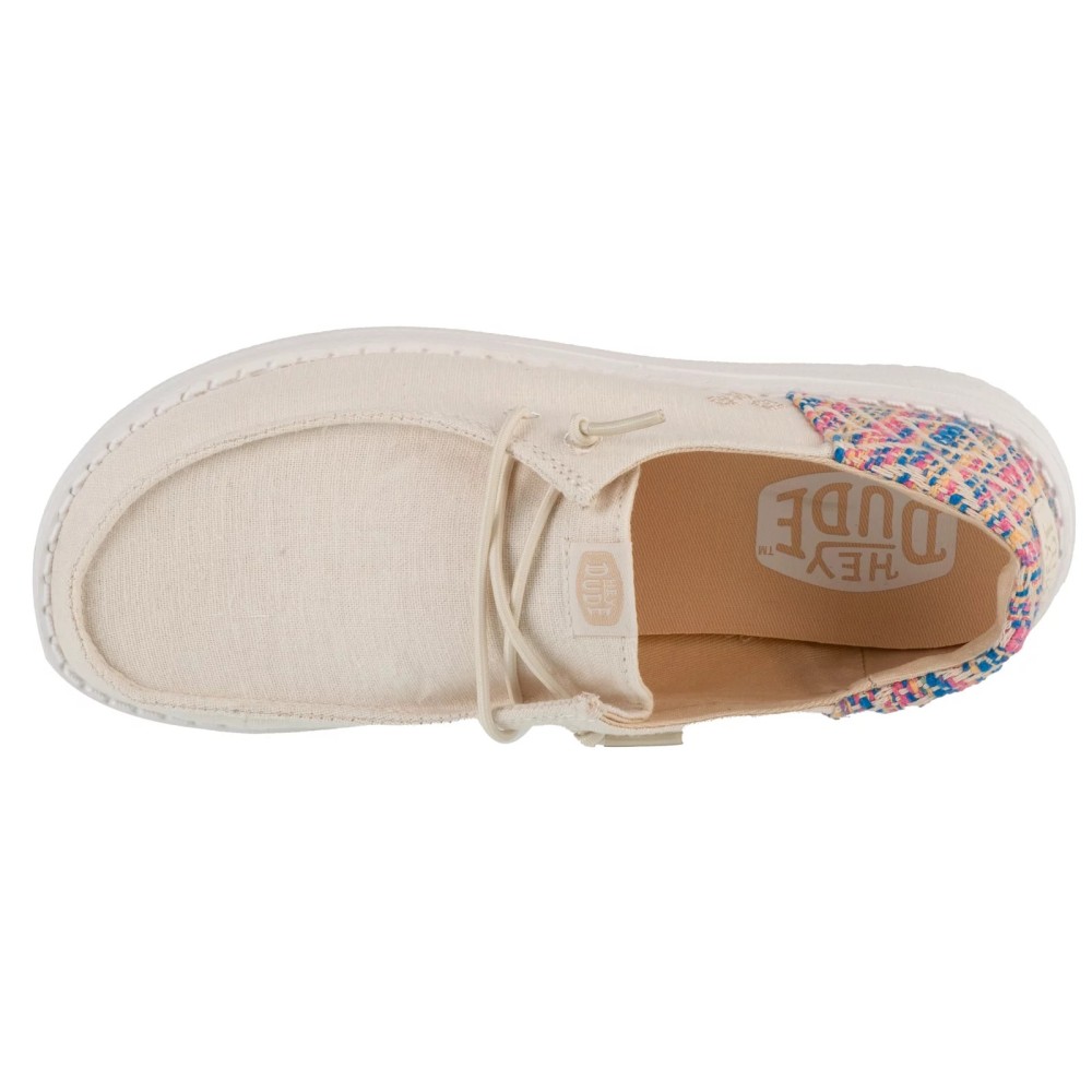 Hey Dude Wendy Funk Surf Baja 43156-1MV, Hey Dude Hey Dude Wendy Funk Surf Baja 43156-1MV, Hey Dude