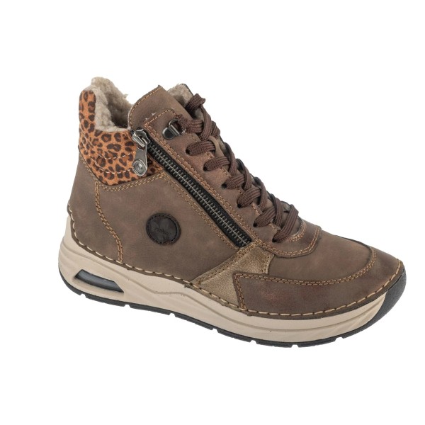 Rieker Booties 44565-25