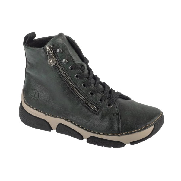 Rieker Booties 45920-54