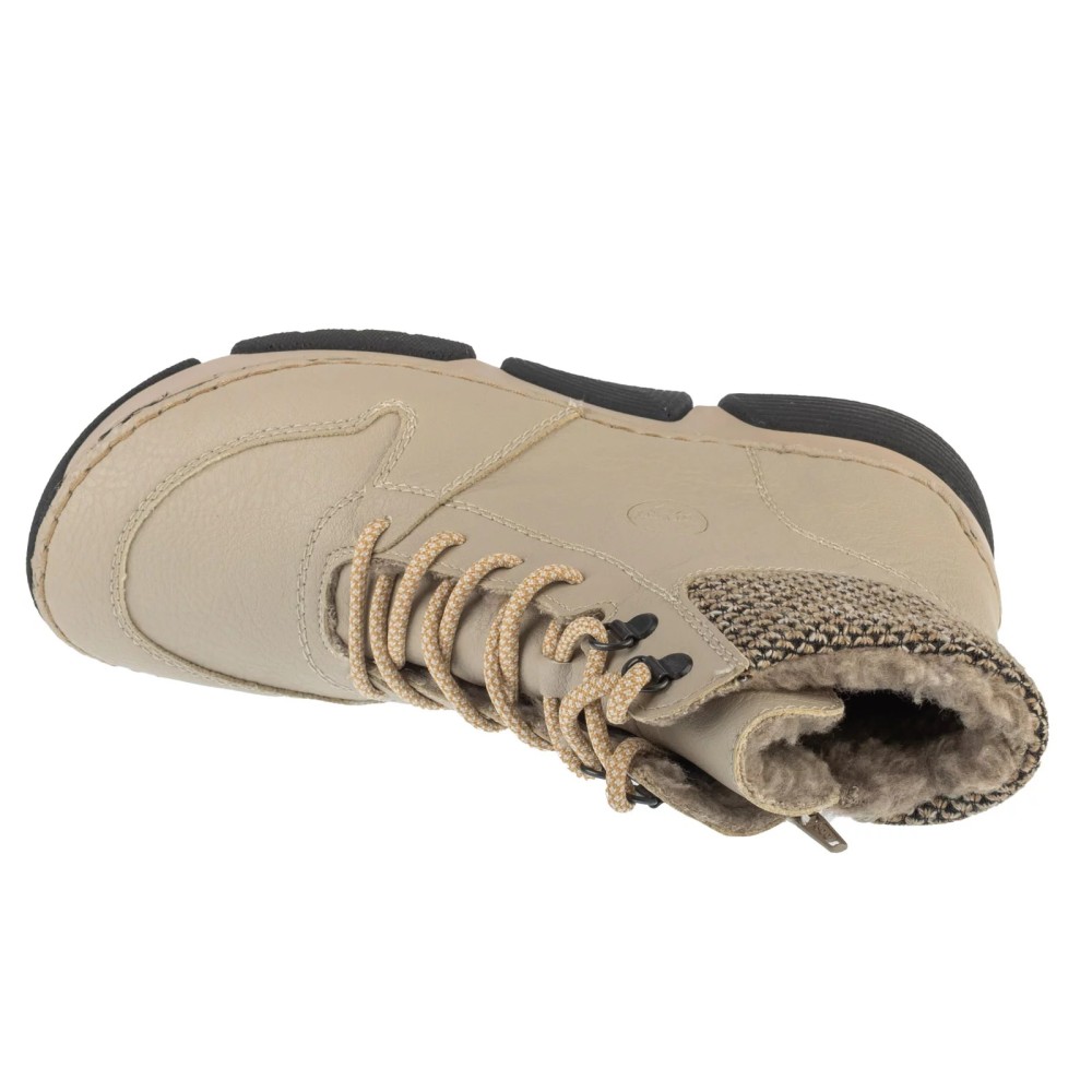 Rieker Booties 45955-60, Rieker