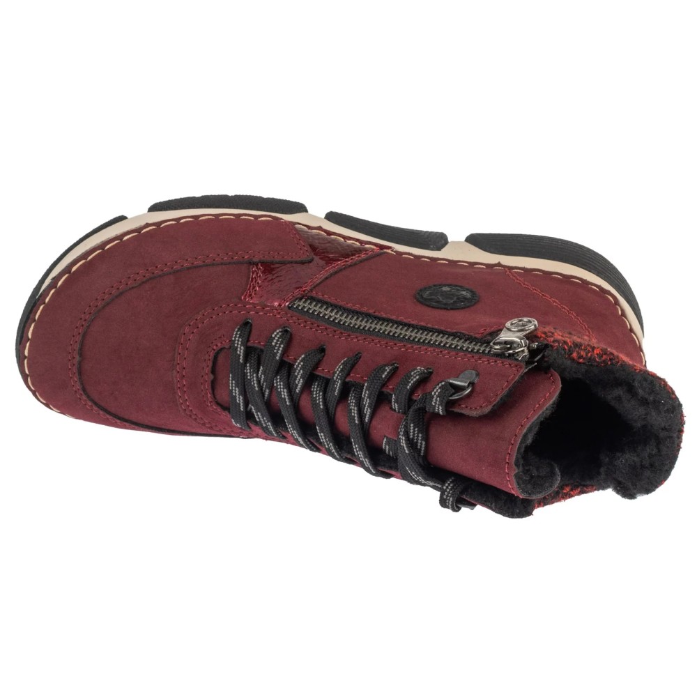 Rieker Booties 45960-35, Rieker Rieker Booties 45960-35, Rieker