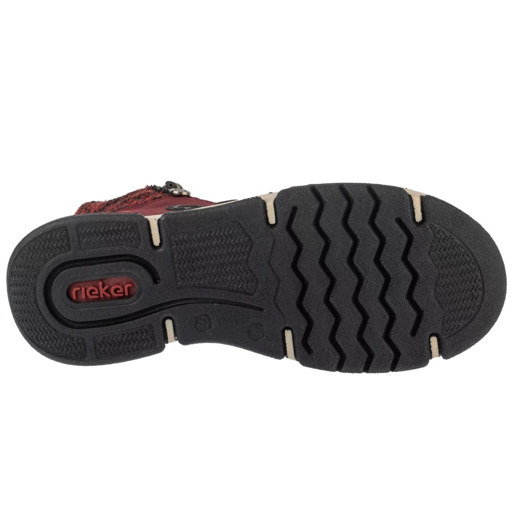Rieker Booties 45960-35, Rieker Rieker Booties 45960-35, Rieker