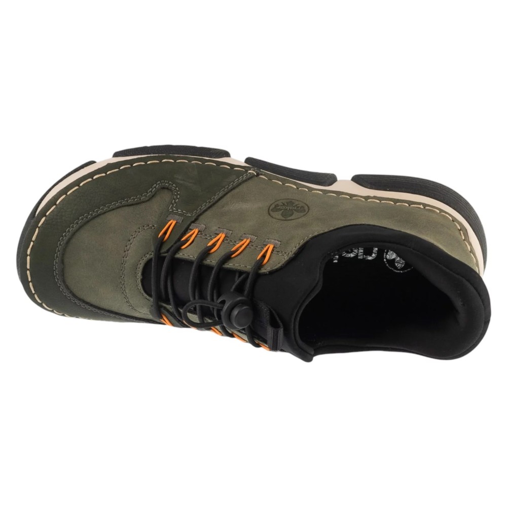 Rieker Shoes 45963-54, Rieker Rieker Shoes 45963-54, Rieker