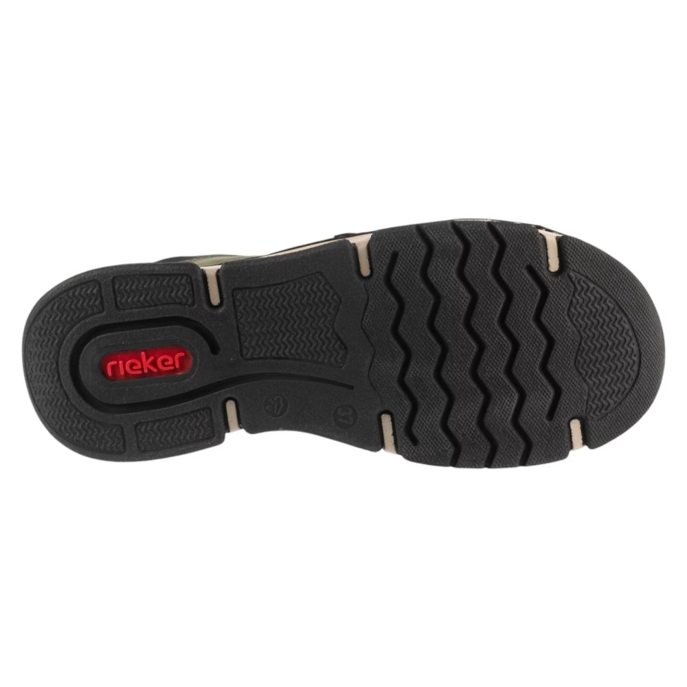 Rieker Shoes 45963-54, Rieker Rieker Shoes 45963-54, Rieker