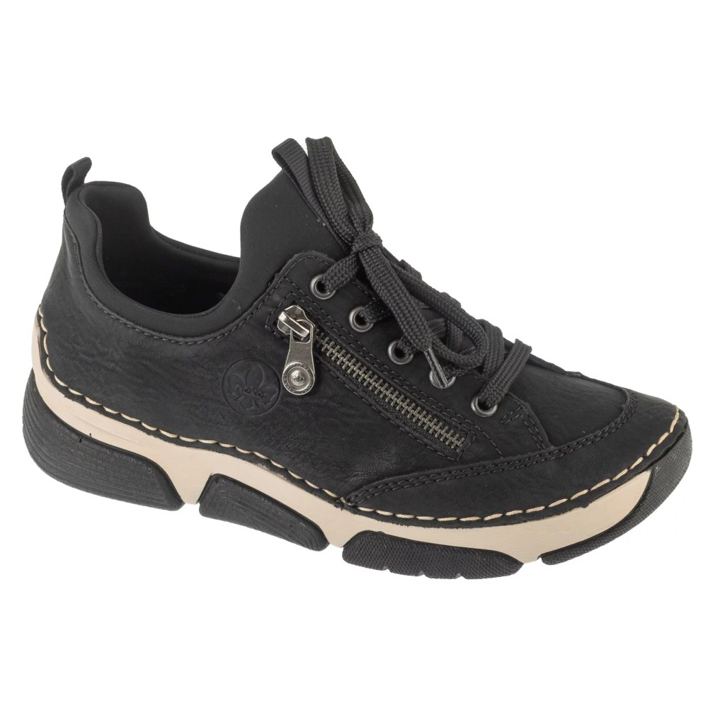 Rieker Shoes 45973-00, Rieker