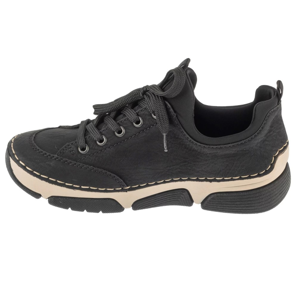 Rieker Shoes 45973-00, Rieker