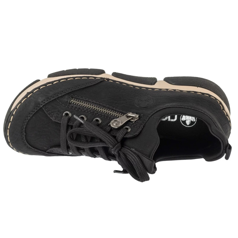 Rieker Shoes 45973-00, Rieker