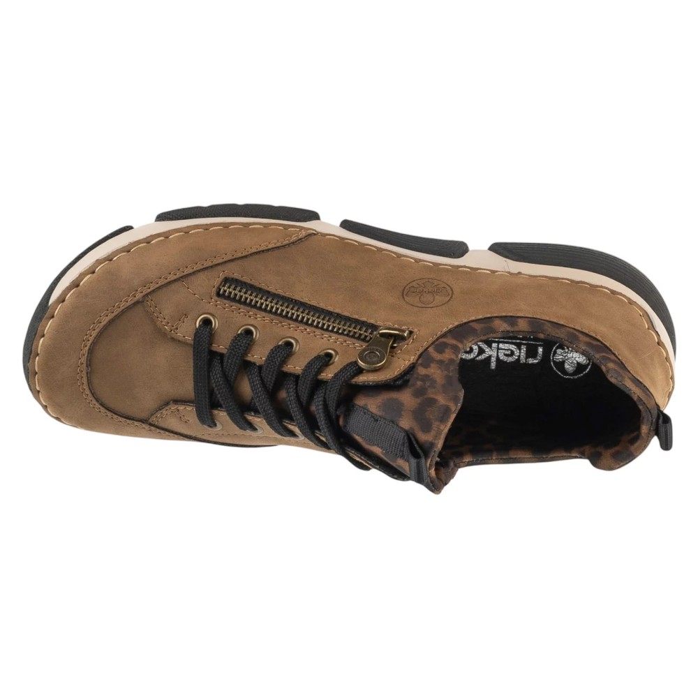 Rieker Shoes 45973-24, Rieker Rieker Shoes 45973-24, Rieker
