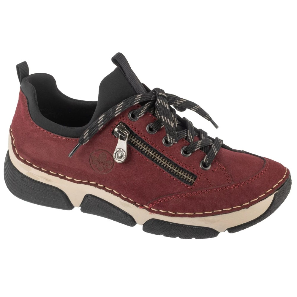 Rieker Shoes 45973-36, Rieker