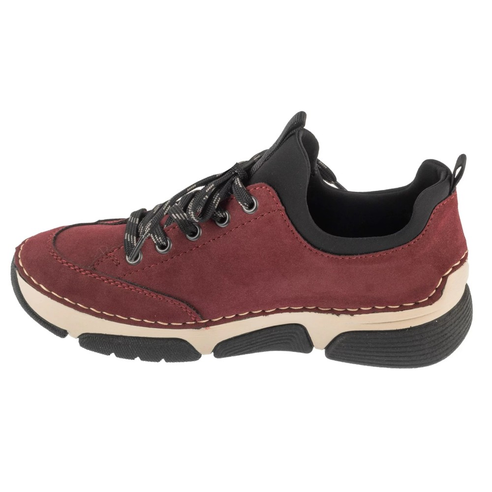 Rieker Shoes 45973-36, Rieker