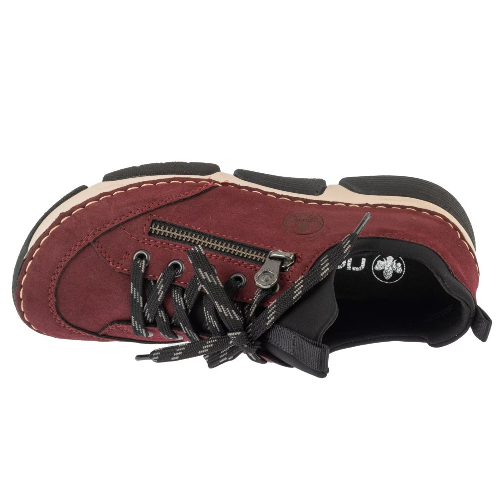 Rieker Shoes 45973-36, Rieker