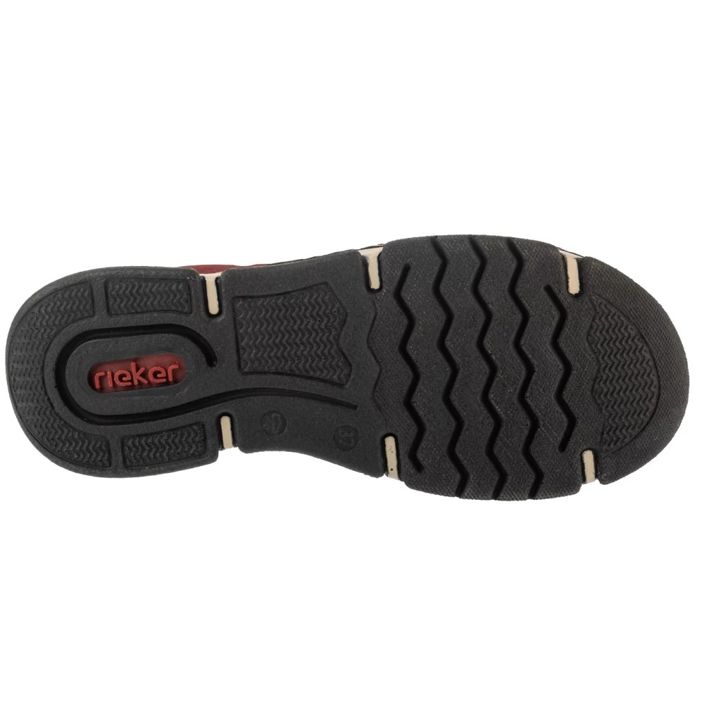 Rieker Shoes 45973-36, Rieker