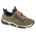 Rieker Shoes 45973-54, Rieker