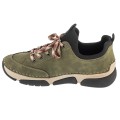 Rieker Shoes 45973-54, Rieker
