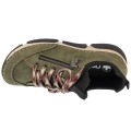 Rieker Shoes 45973-54, Rieker