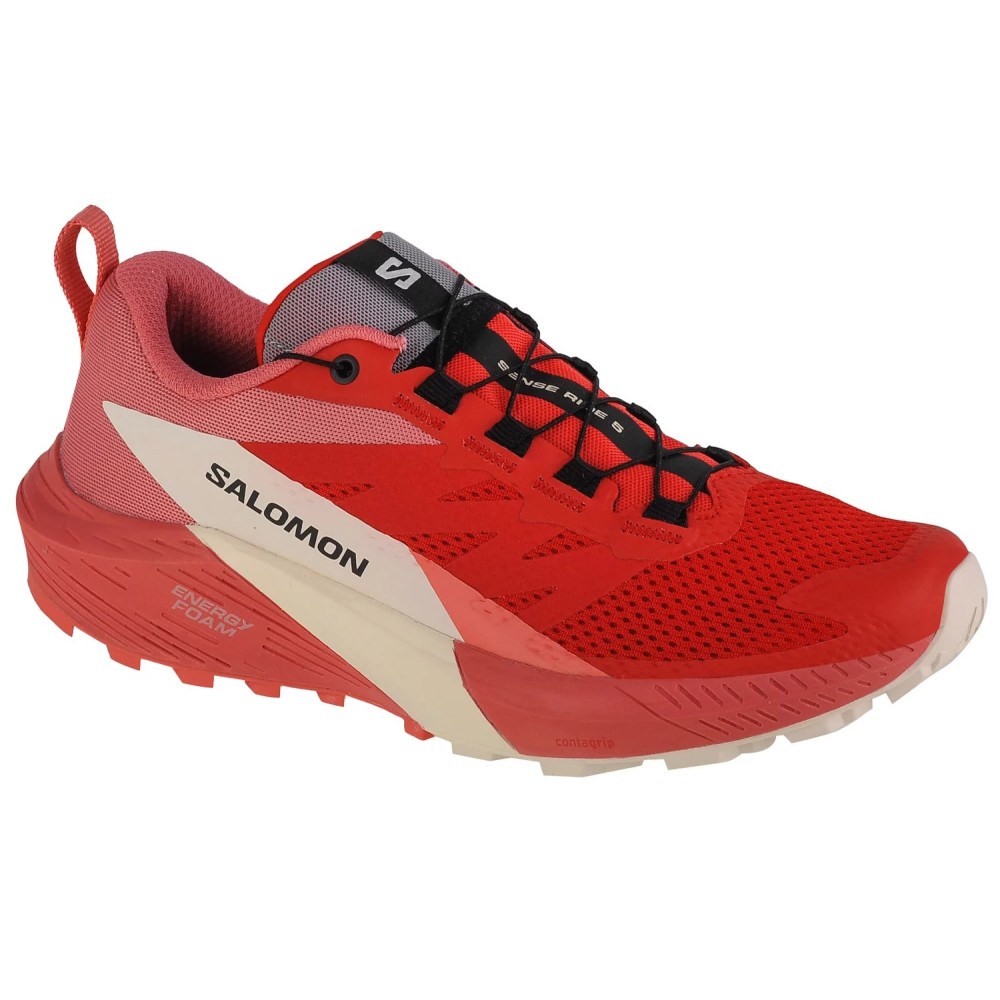 Salomon Sense Ride 5 W 472152, Salomon