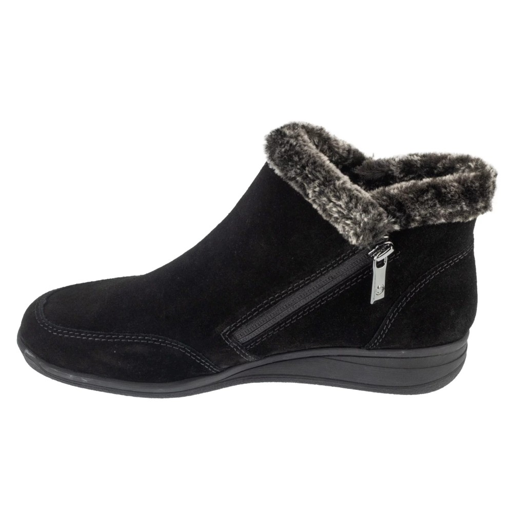 Rieker Booties 47256-00, Rieker