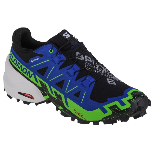 Salomon Spikecross 6 GTX 472687