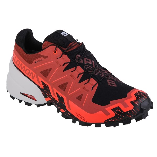 Salomon Spikecross 6 GTX 472707