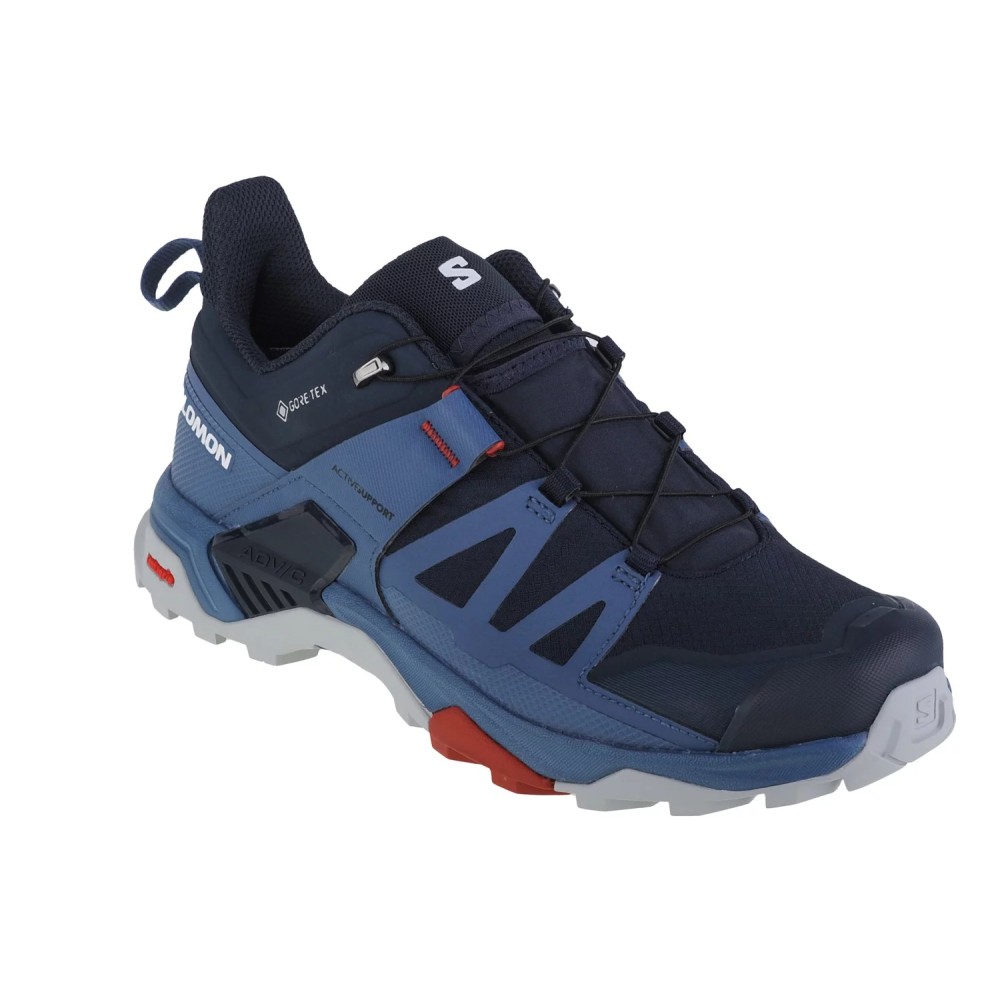 Salomon X Ultra 4 GTX 473765, Salomon