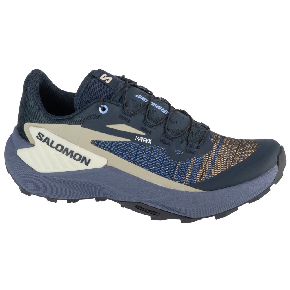 Salomon Genesis 474432, Salomon