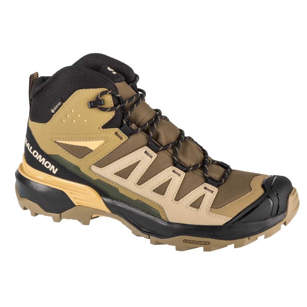 Salomon X Ultra 360 Mid GTX 474477, Salomon