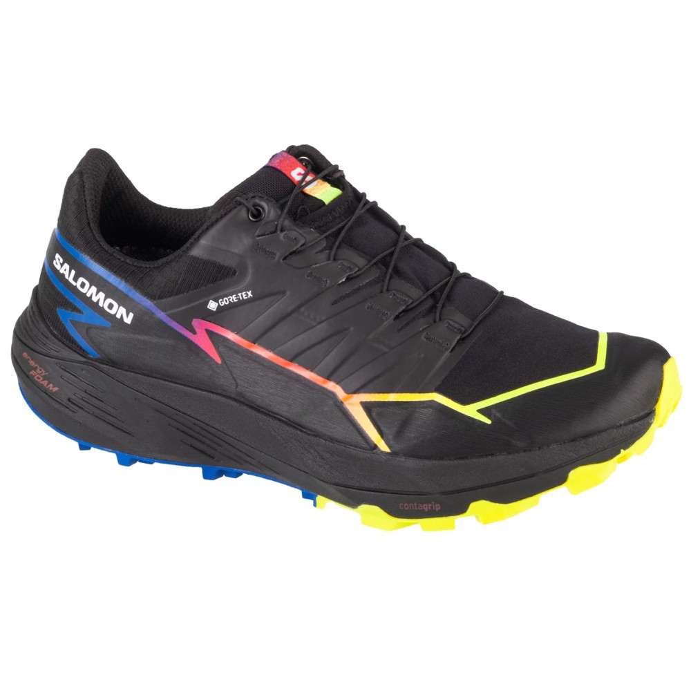 Salomon Thundercross GTX 475514, Salomon
