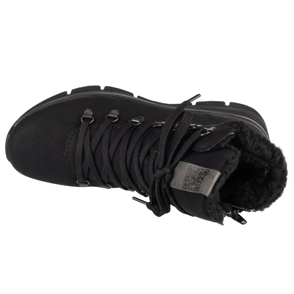 Rieker Booties 48034-00, Rieker