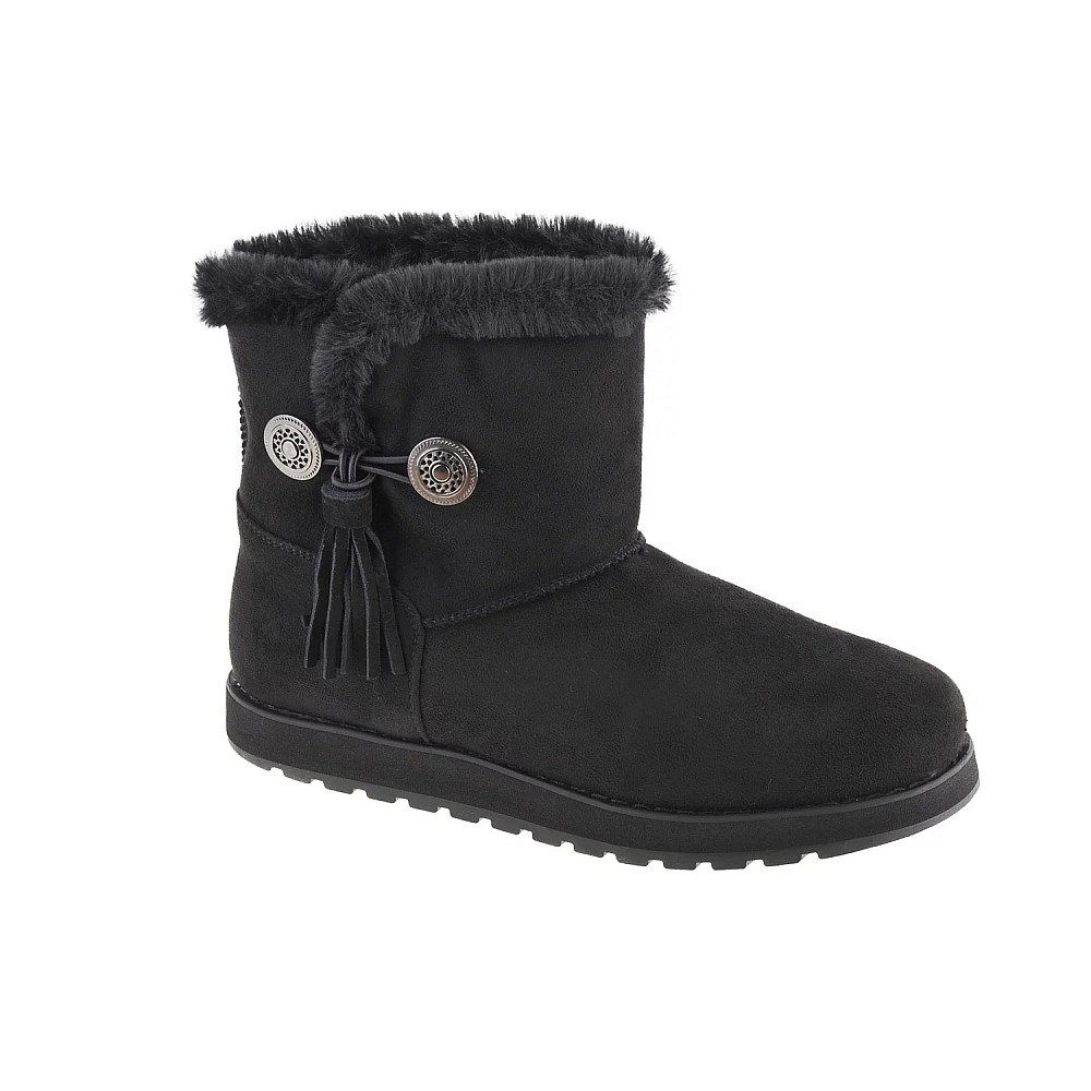 Skechers Keepsakes-Tribute 48833-BLK, Skechers