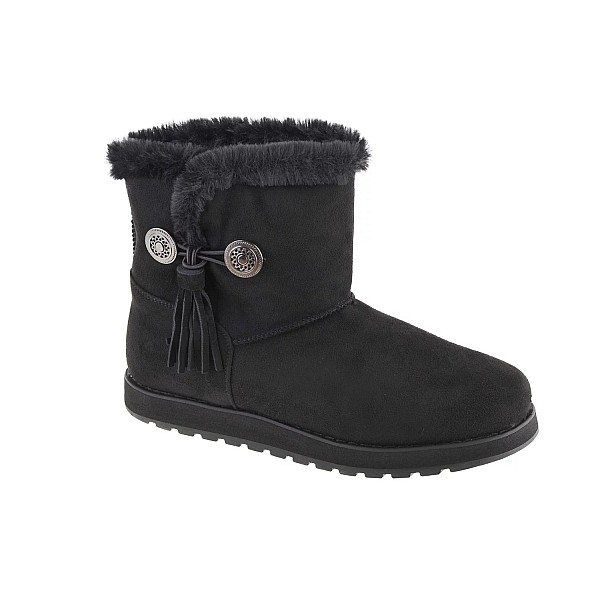 Skechers Keepsakes-Tribute 48833-BLK