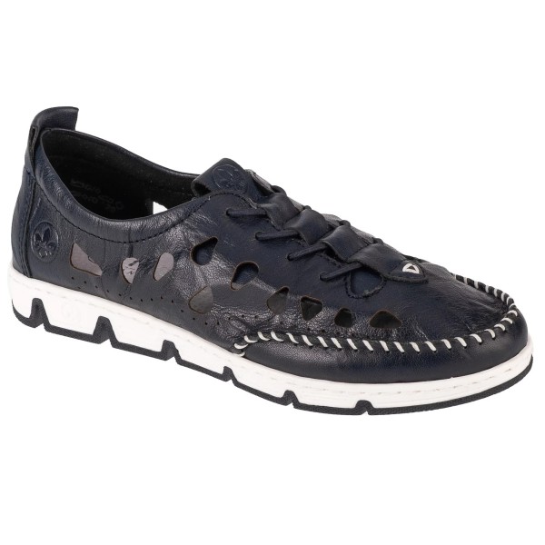 Rieker Shoes 49956-14